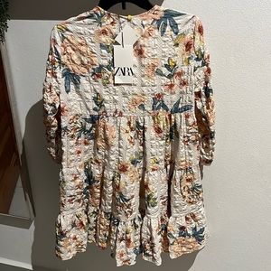 Zara mini dress